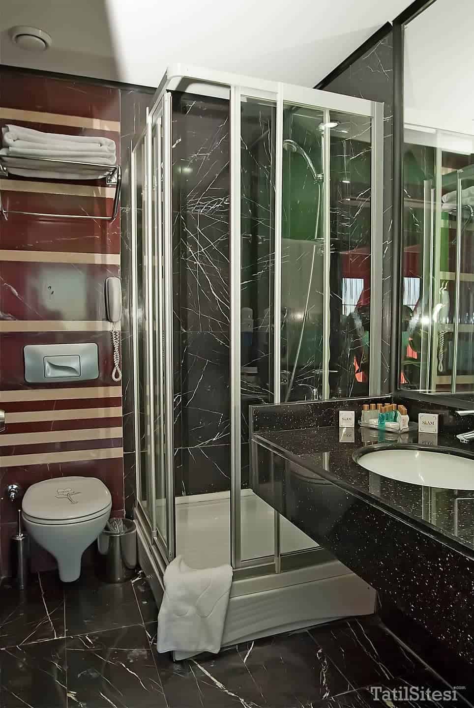 Siam Elegance Hotel Spa 